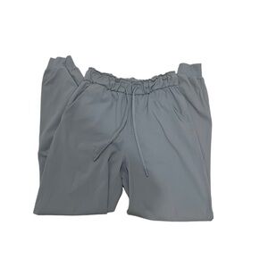 lululemon athletica Gray Pants